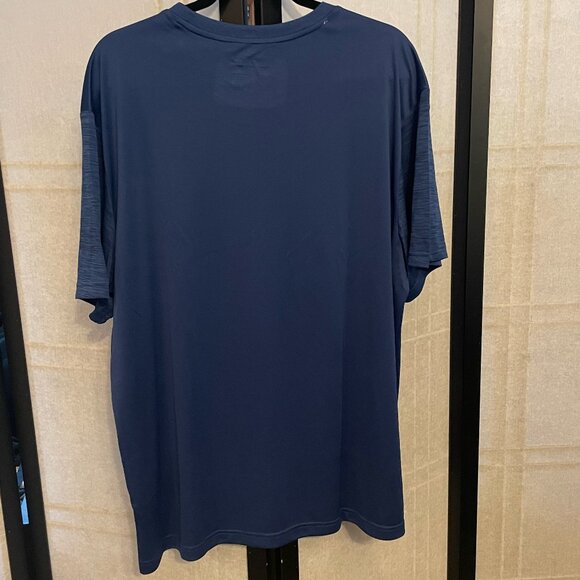 Head Men's Epic Crew Athletic Shirt - Picture 5 of 5